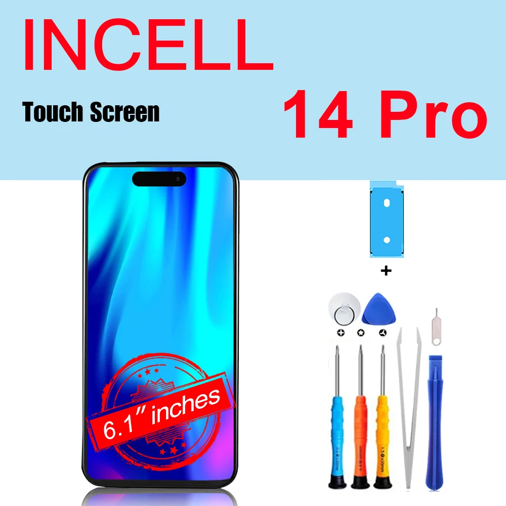 INCELL For i14Pro