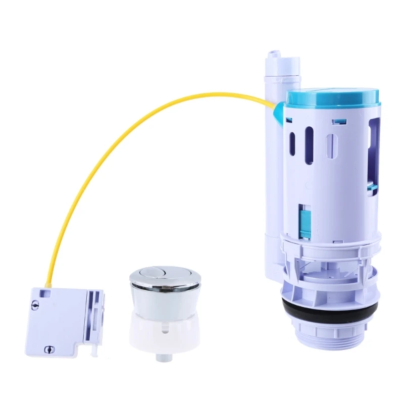 High Efficiency Double Flush Toilet Conversion set upgrades Double Flush Valves shower diverter valve