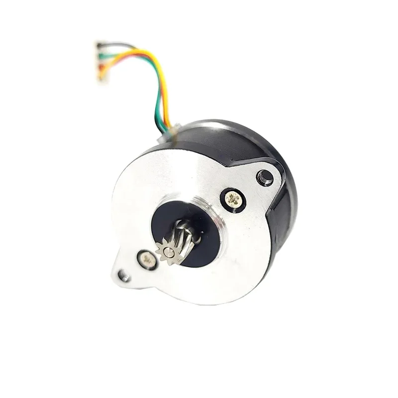 

0.9 Degree Mini 36mm Round Stepper Motor Micro 2-Phase 4-Wire Step Stepping Motor for 3D Printer CNC Robot