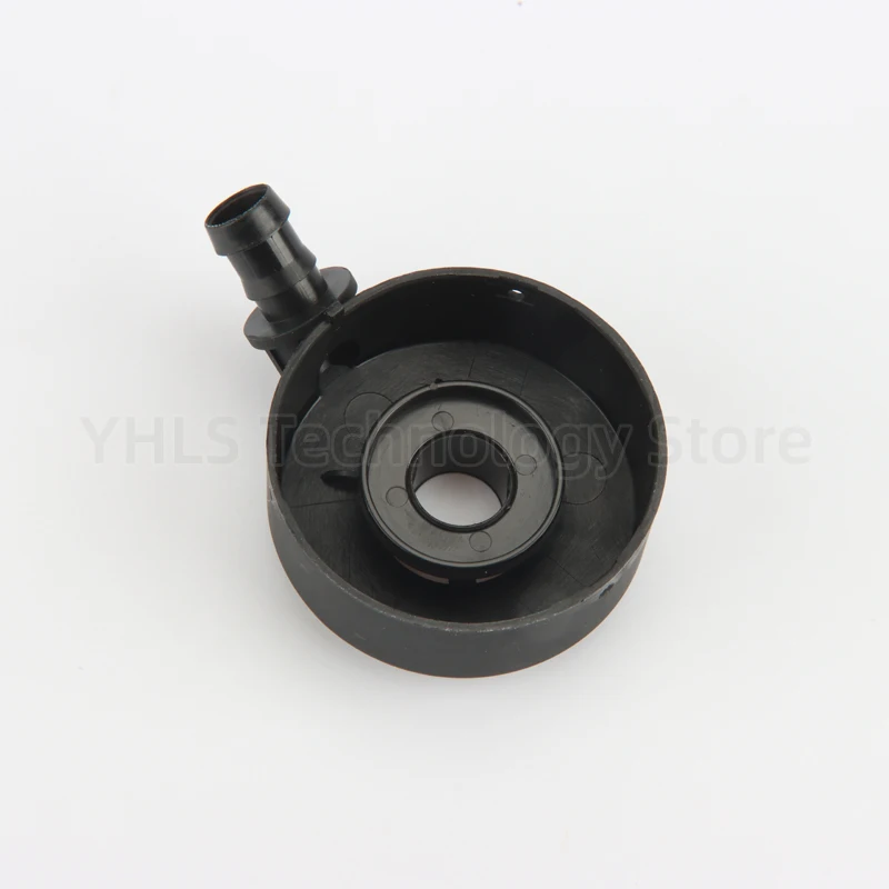 Centrifugal Nozzle Lower Cover for Agras DJI T25 T50 Motor Agriculture Plant Protection Drone Accessories Repair Parts