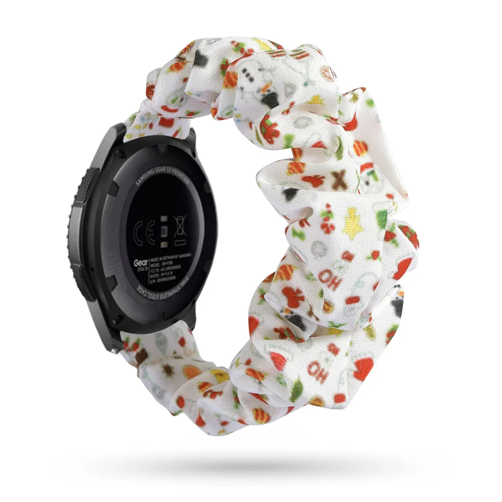 ตัวเลือกสินค้า สายรัดข้อมือนาฬิกา ปรับขนาดได้ สำหรับ Samsung Galaxy Watch และ Amazfit