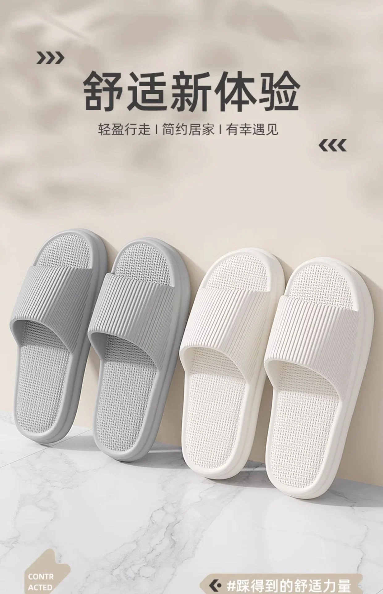 Новинка 2024, Летняя женская обувь