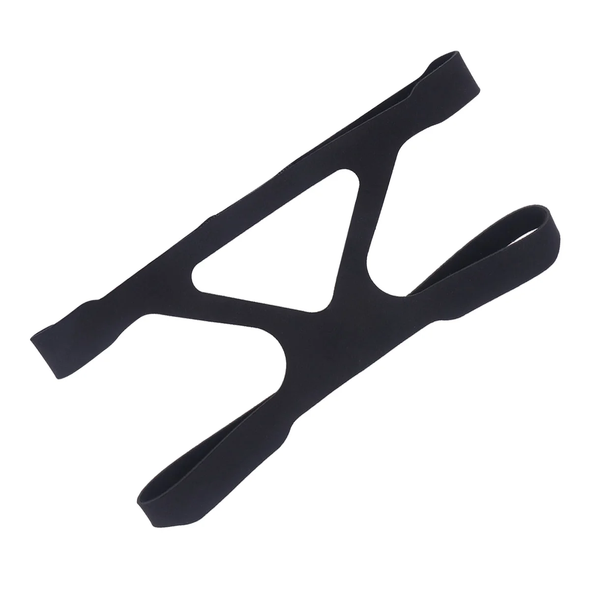 

Universal Headgear Replacement Accessories Ventilator Part Headband Without Mask Nose Face Mask Strap Ventilator
