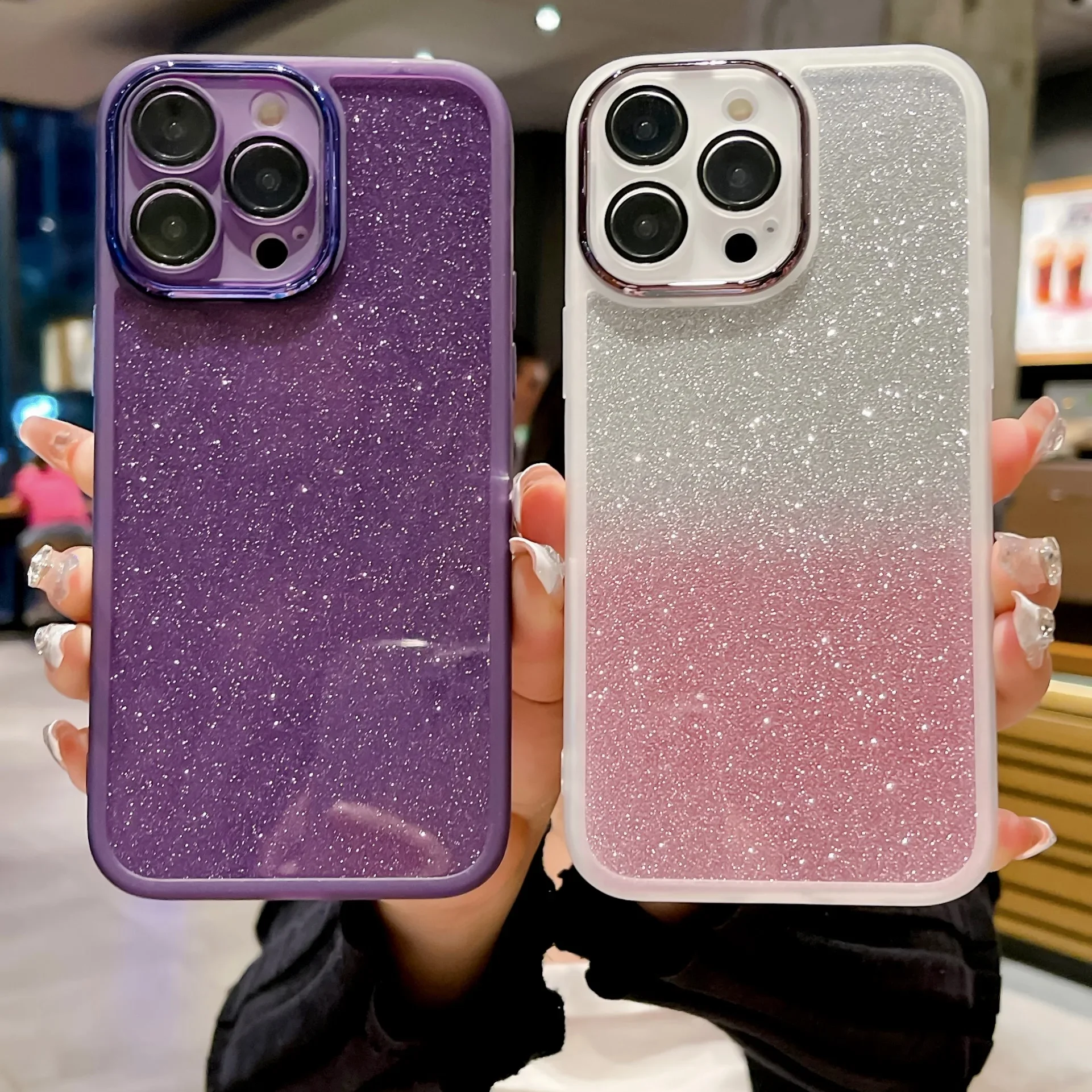 

Camera Lens Protective Film Silicone Case for Realme 5 C55 C53 C35 C33 C30 C30S C21 C21Y C11 10 11 Pro Plus Narzo N53 N55 Funda