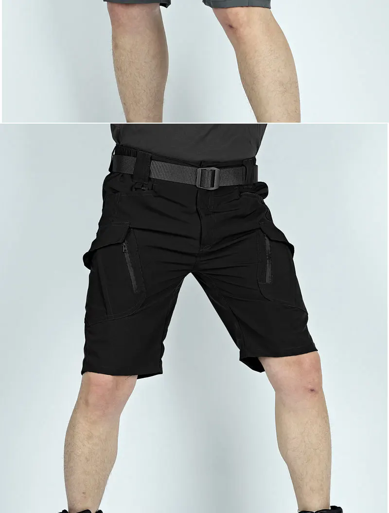 Tactical Shorts