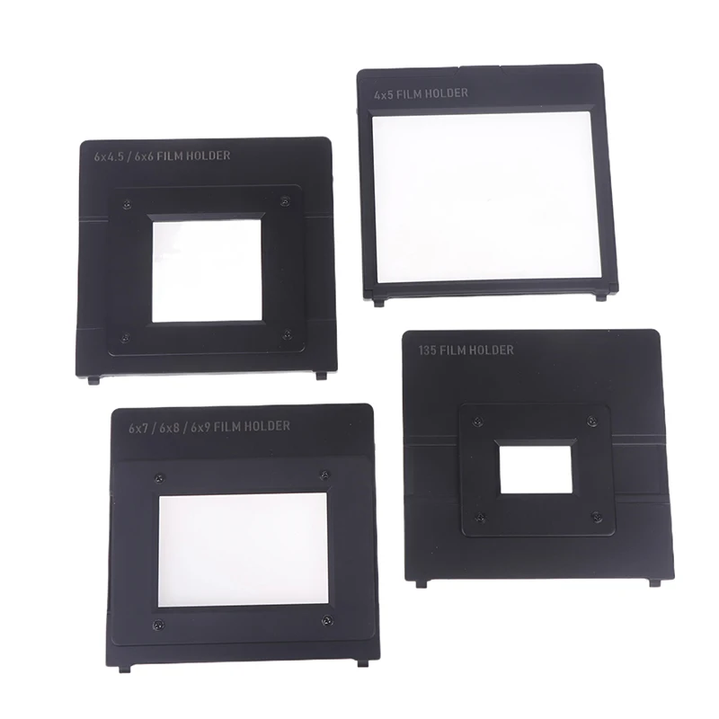 ETone Negative Film Scanner 35mm 135 Film Scanning Photography Accessories Camera 120 4x5 Viewer Digitize Copying Converter