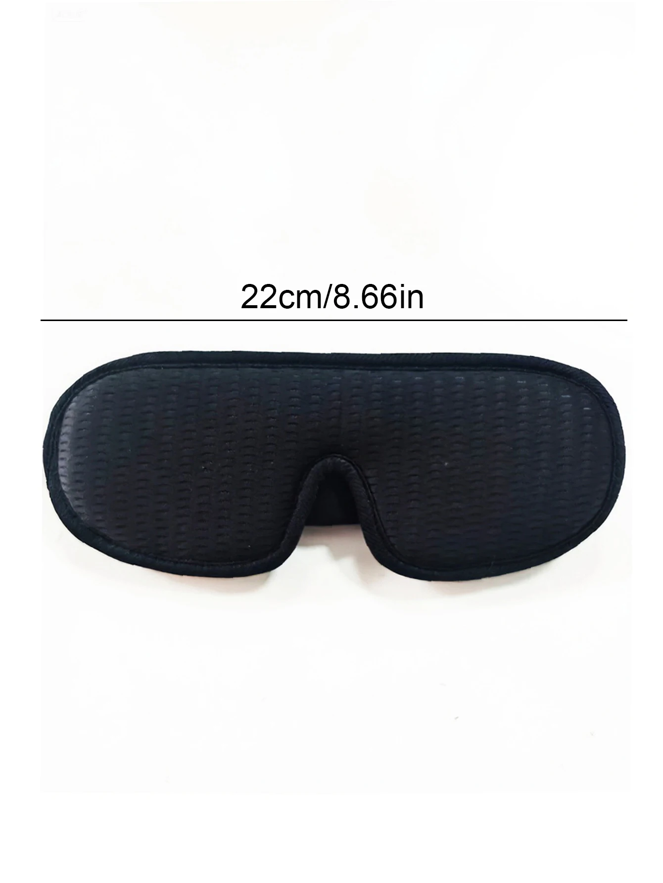 Luxurious Unisex Sleep Eye Mask Set
