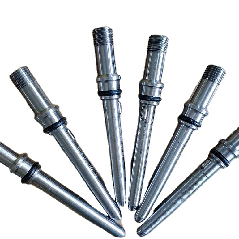 

QSB6.7 ISBe ISDe diesel engine spare parts 4929864 4903254 4903290 fuel Injector connector for cummins