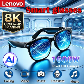 AI Smart Recording Glasses 1