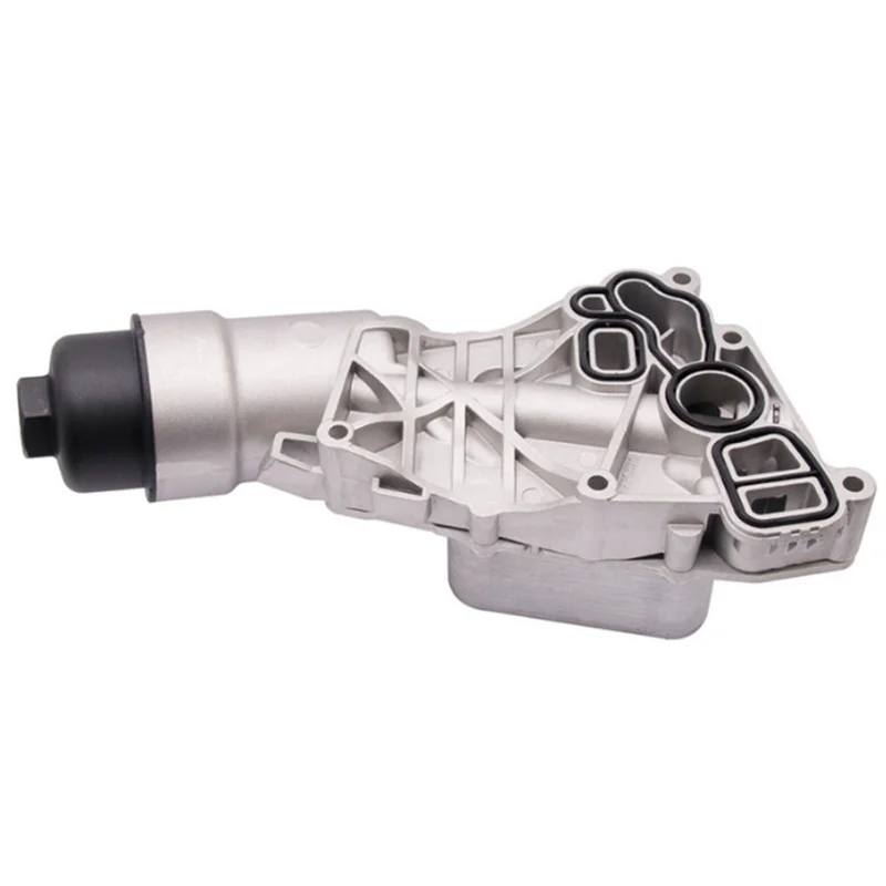 Gearbox Oil Filter Housing assembly For BMW F45 F46 216i 218i 220i X1 F48 MINI F55 F56 F57 F60 ONE COOPER S ALL4 B37 B38 B48