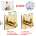 Self Adhesive Hooks