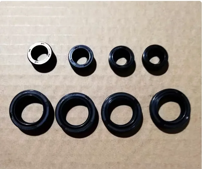 Fuel Injector Seal Oil Seal for Changan Hunter F70 1.9T