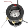 Electric Grinder With Tungsten Electrode Sharpener Grinder Head TIG Rotary tool Mini Electric Drill Set for Crafting DIY Project 3