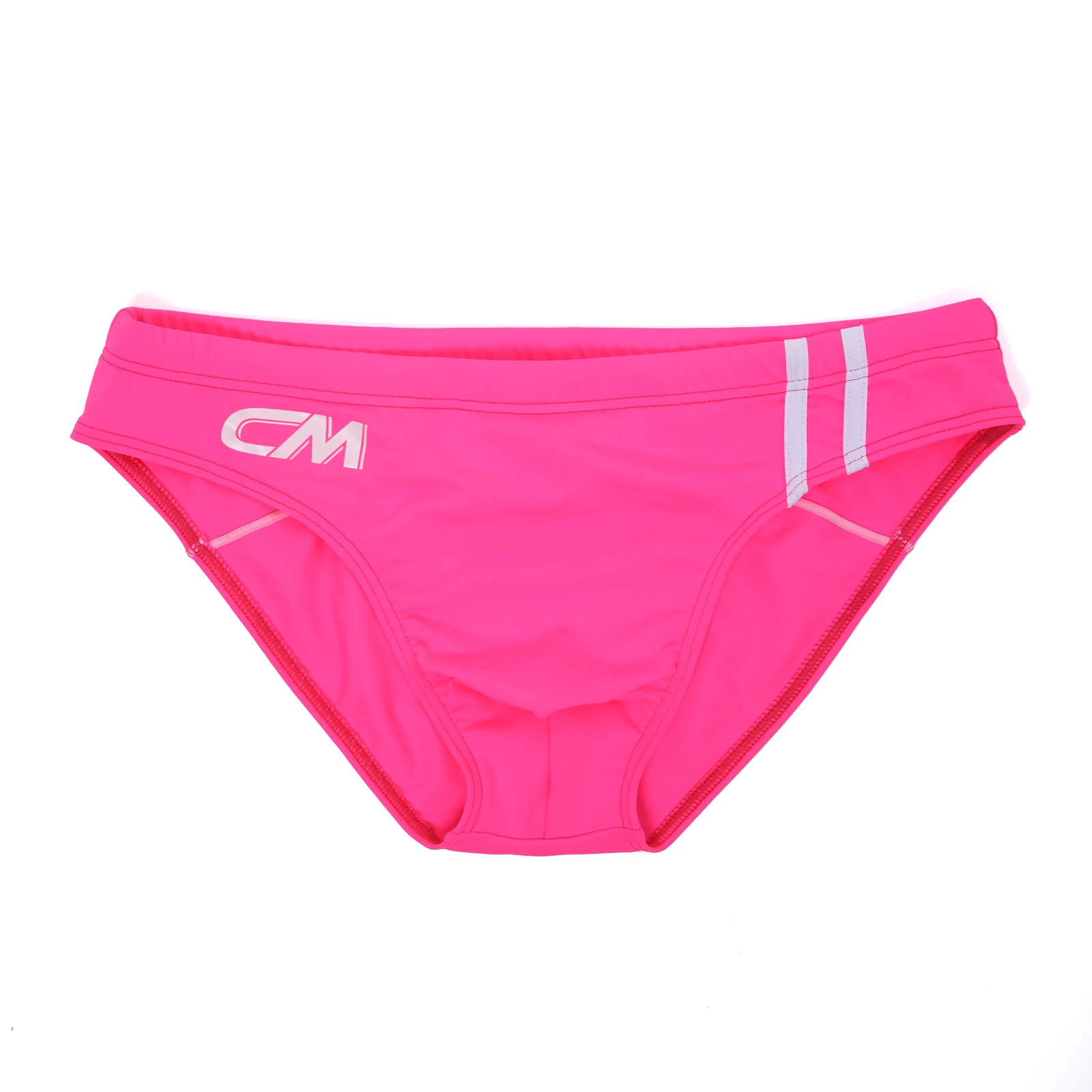 Sexy Swimsuit Man Swim Trunks Swimwear Men Y2K Swimming Briefs Maillot De Bain Beach Shorts Classic Sunga Bathing Suit