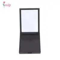 1Pcs Empty Magnetic Palette Box Eyeshadow Blush Cosmetic Pan DIY Packaging Case 1