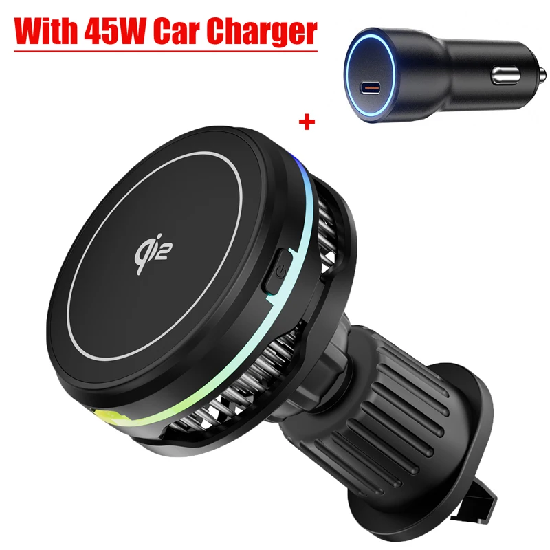 QI2 with Charger
