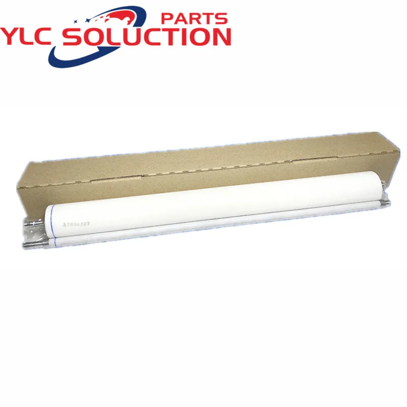 

3Pcs High Quality Fuser Web Cleaning Roller 2A020330 For Kyocera KM-4530 5530 6030 6230 6330 7530 8030 Web Roller