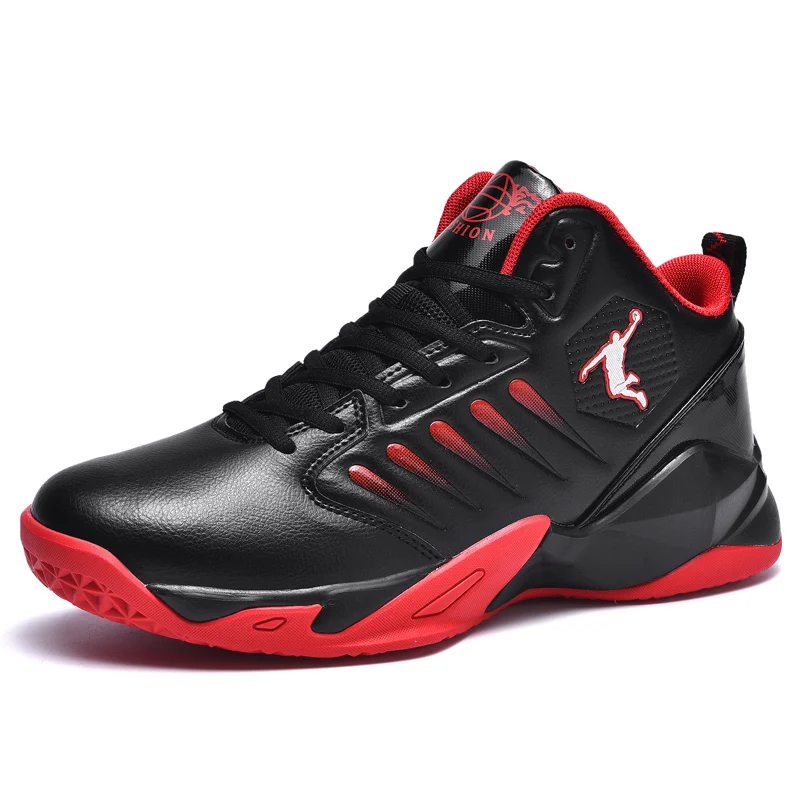 Black Red
