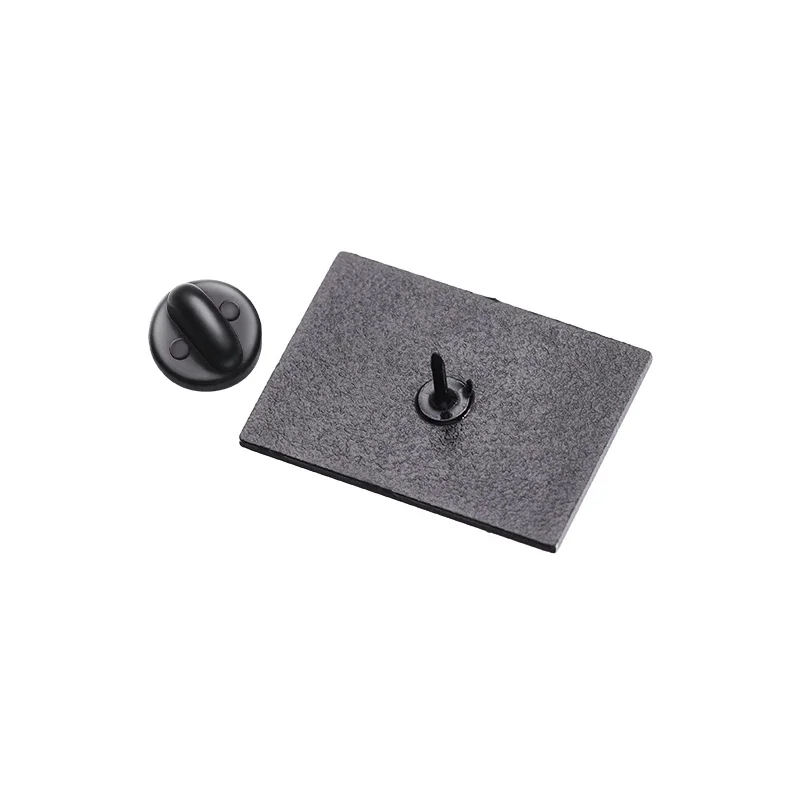 Click Error Success Option Emaille Pin Computer Seite Jump Box Revers Abzeichen Brosche Metall Lustige Schmuck Pin für Rucksack Zubehör – Detail 3