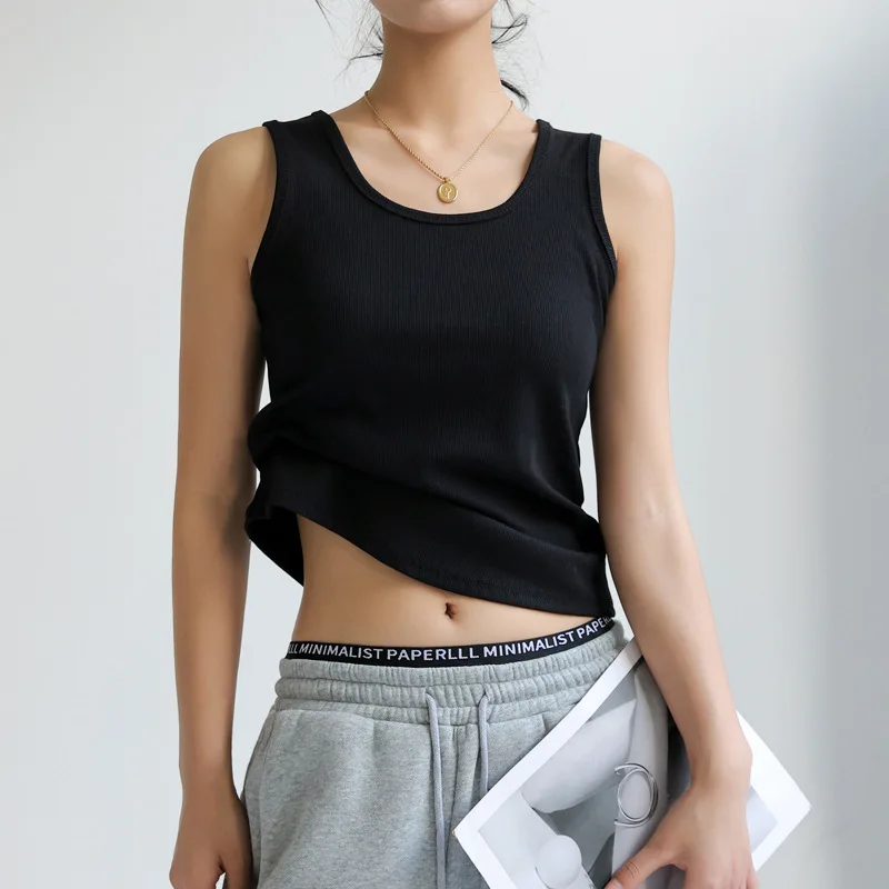 long black