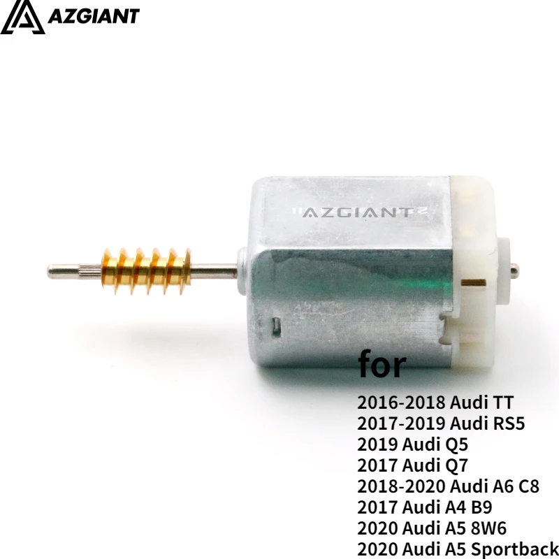 

Azgiant ESL/ELV Steering Column Lock Actuator Motor FC-280PF-20150 410009011 for Audi TT RS5 Q5 Q7 A4 B9 A6 C8 A5 8W6/Sportback