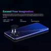 Oukitel C19 Pro Smartphone 4GB RAM 64GB ROM 6.49 Inch HD+ Telphone 4000mAh MT6762D Octa Core Android 10 13.0MP Mobile Phone 5