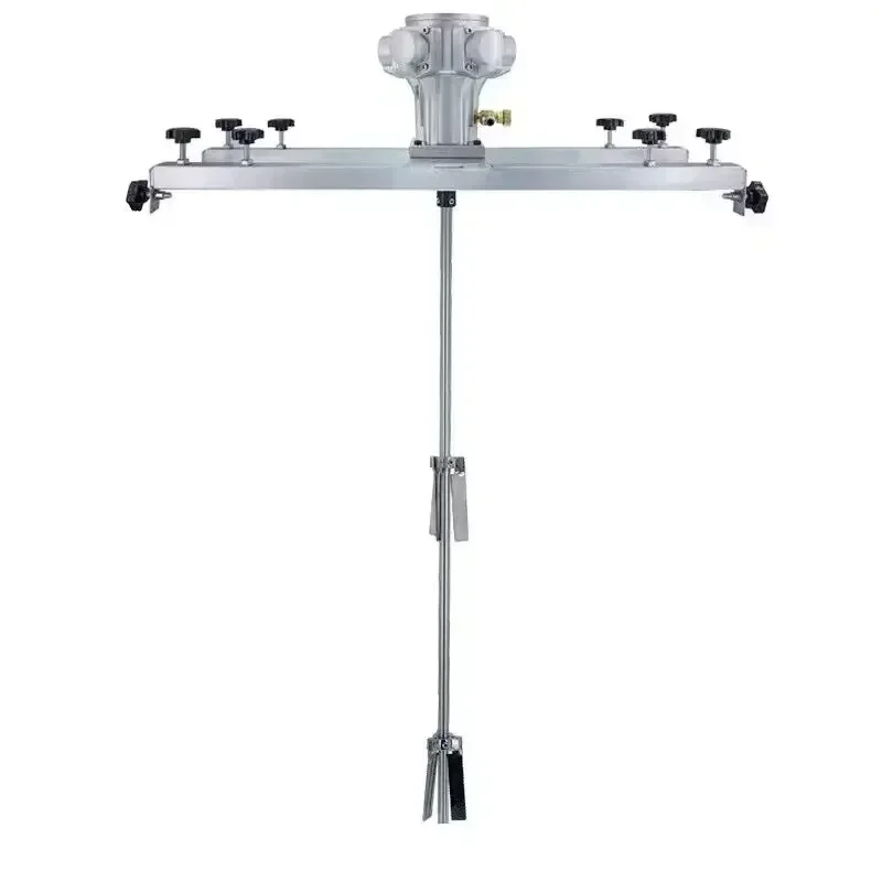 MixertangkiIBCmixerudarapneumatik1tondrumbarelkomersial1000L