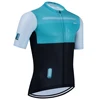 Summer 2025 Short Sleeve Cycling Jersey Men MTB Bicycle Top Outdoor Cycling Clothing Breathable Shirt Maillot Ciclismo Quick Dry 4