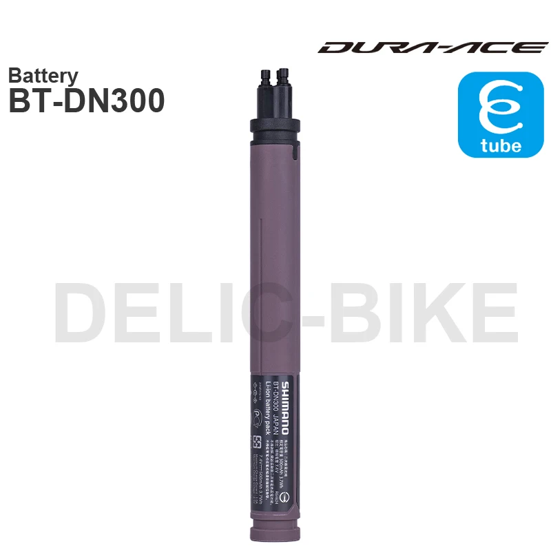 SHIMANO-DURA-ACE di2 groupset,EW-SD300, EW-EC300, BT-DN300, TL