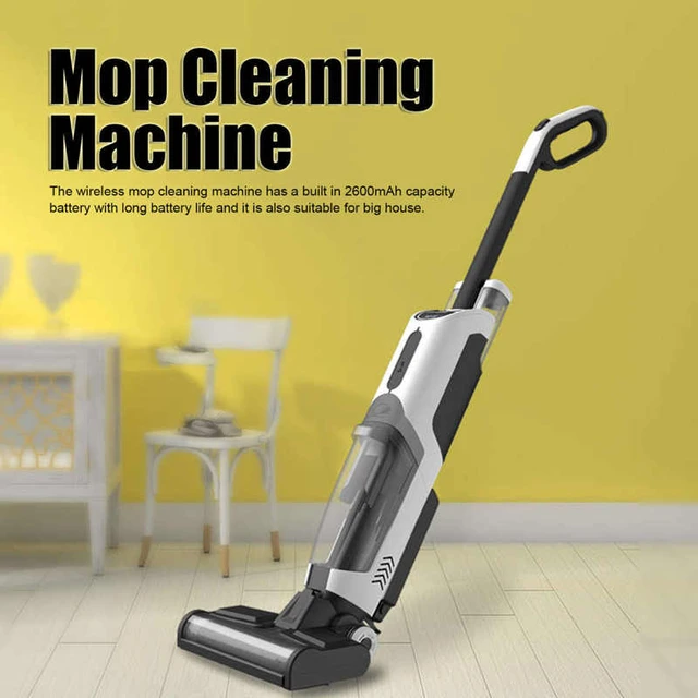 Dreame-H12 Pro Household Vacuum Cleaner,Wet and Dry  Cleaning,Wireless,Vertical,Used for Cleaning Floors,Manual,Intelligent -  AliExpress