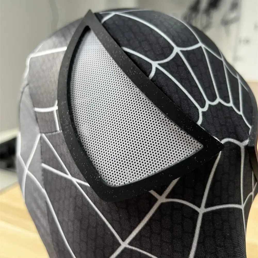 大人と子供のためのマーベルスーパーヒーローマスク,スパイダーマン