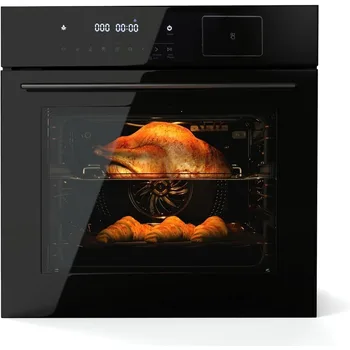 Single Wall Oven 24 1