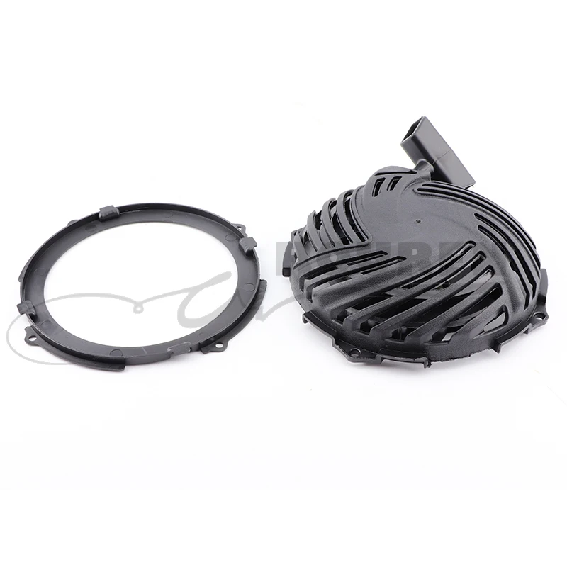 1Pcs high performance Pull Start Starter Replacement Accessories Fit for B&S 500 500E 1400cc Motor 591139 595355