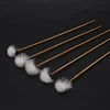 5Pcs Goose Feather Earpick Wax Remover Earpicking Ear Cleaner Stick Health Care 3
