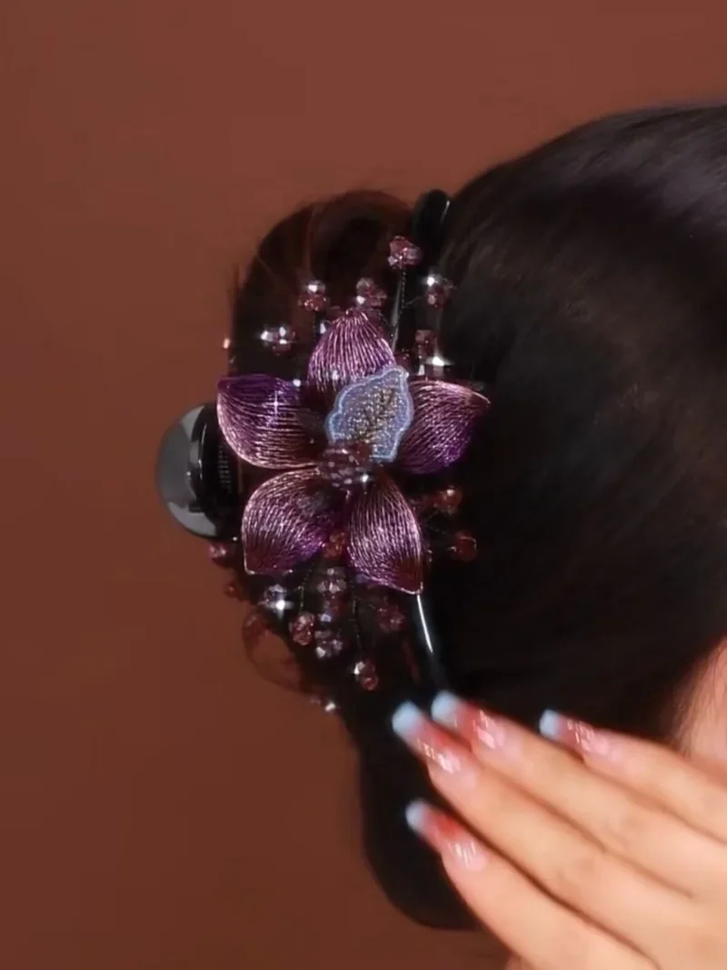 ヘアアクセサリー zrzp 女性のためのレトロな銅線の髪のヘアピン,女性のためのヘア