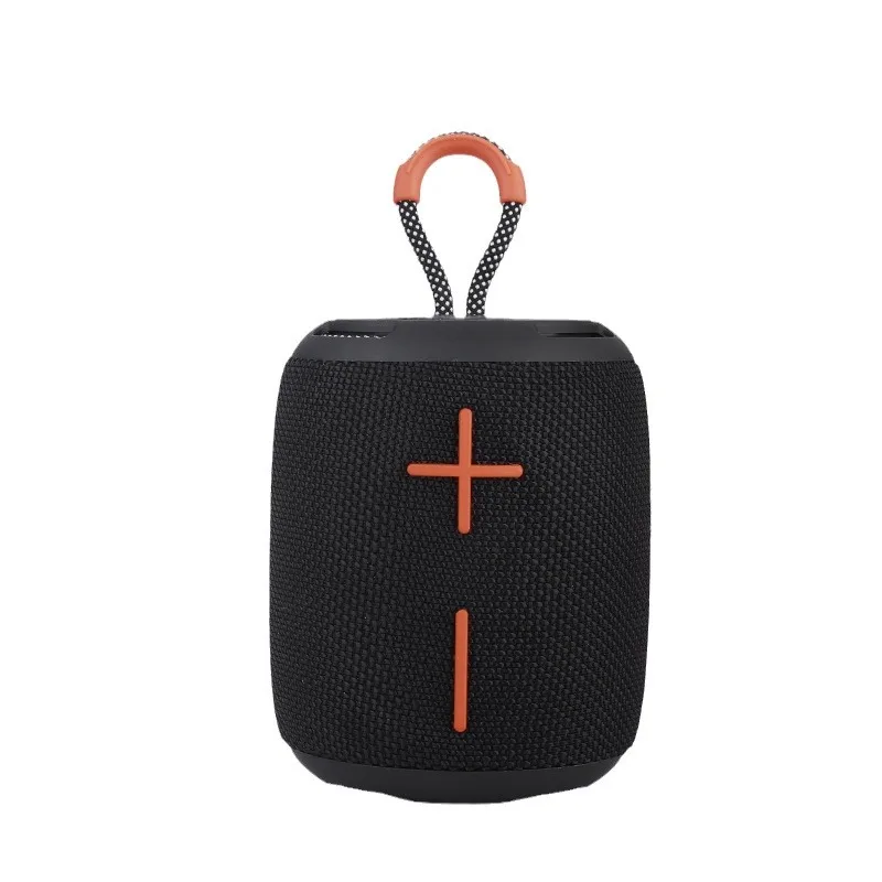 BOOMS350 wireless Bluetooth speaker outdoor handheld subwoofer RGB color light network speaker