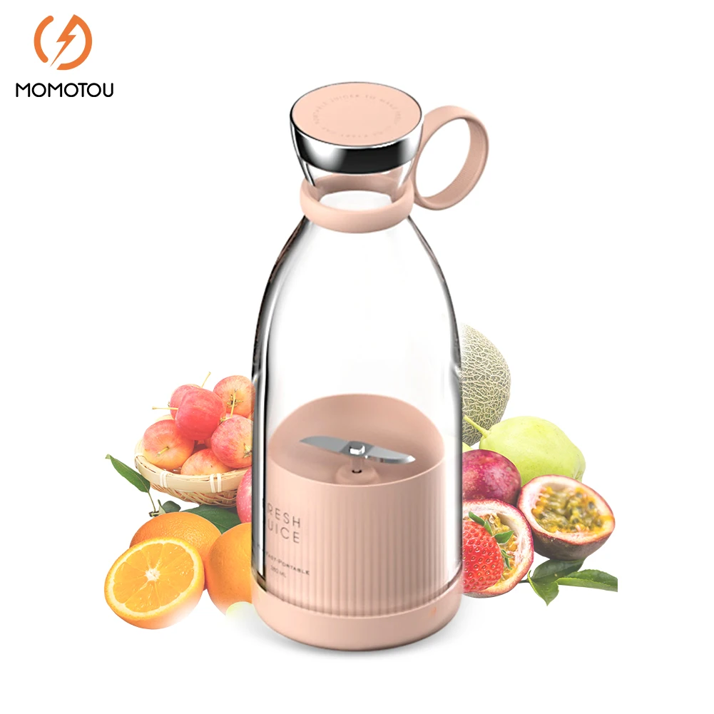 Portable Multi Function Electric Juicer Juice Food Blender Mixer – 1stAvenue