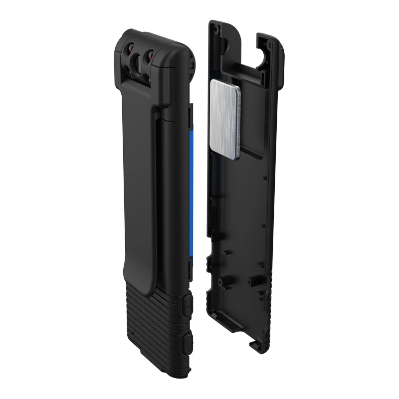 B21 Body Camera Digital Video Recorder HD1080P Portable Night Magnet Cam Pen Miniature Backclip Camcorder