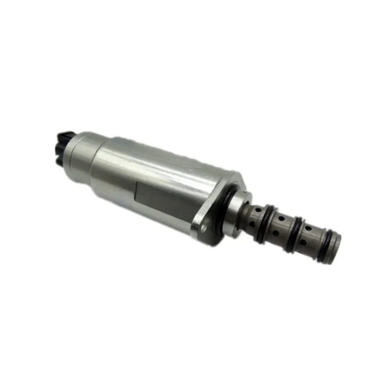 

Запчасти для экскаватора 1140616 E330C, электромагнитный клапан гидравлического насоса 114-0616