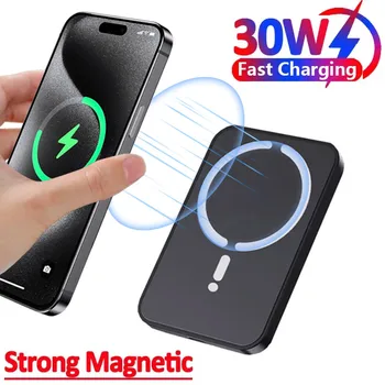 MagSafe Wireless Car Charger 1