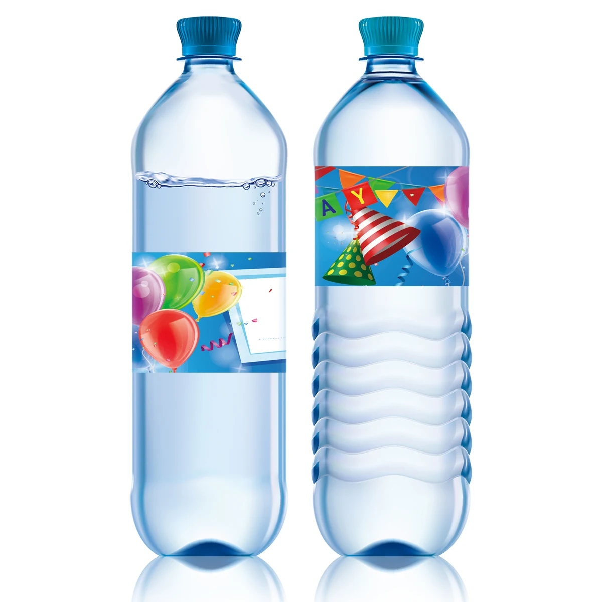20 Teile/paket Lustige Alles Gute Zum Geburtstag Wasserflasche Etikett, Personalisierte Etiketten Geeignet Für Geburtstag Party Dekoration, Geschenk Aufkleber – Detail 14