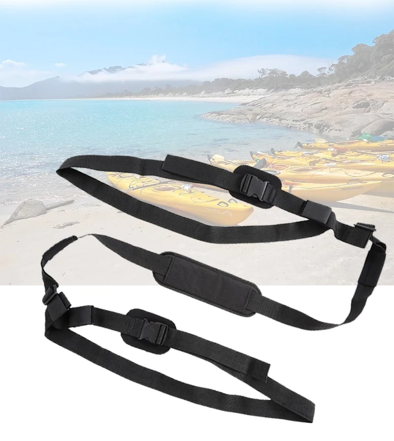 

Surf Board Carrying Straps Shoulder Strap Adjustable Sup Board Sling Sup Paddle Board Enthusiast Carrying Heavy Duty Surf Board