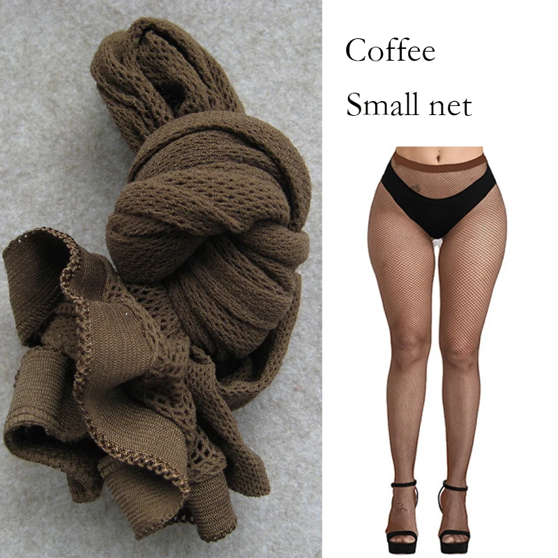 Small Net Coffee