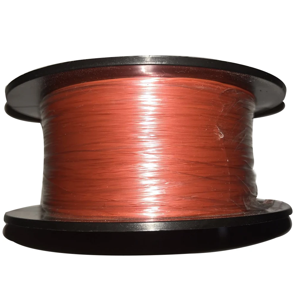 UL10064 Filo Argento Placcato Rame 40AWG-28AWG Cavo Elettronico