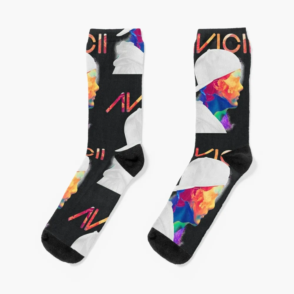 

Avicii Socks