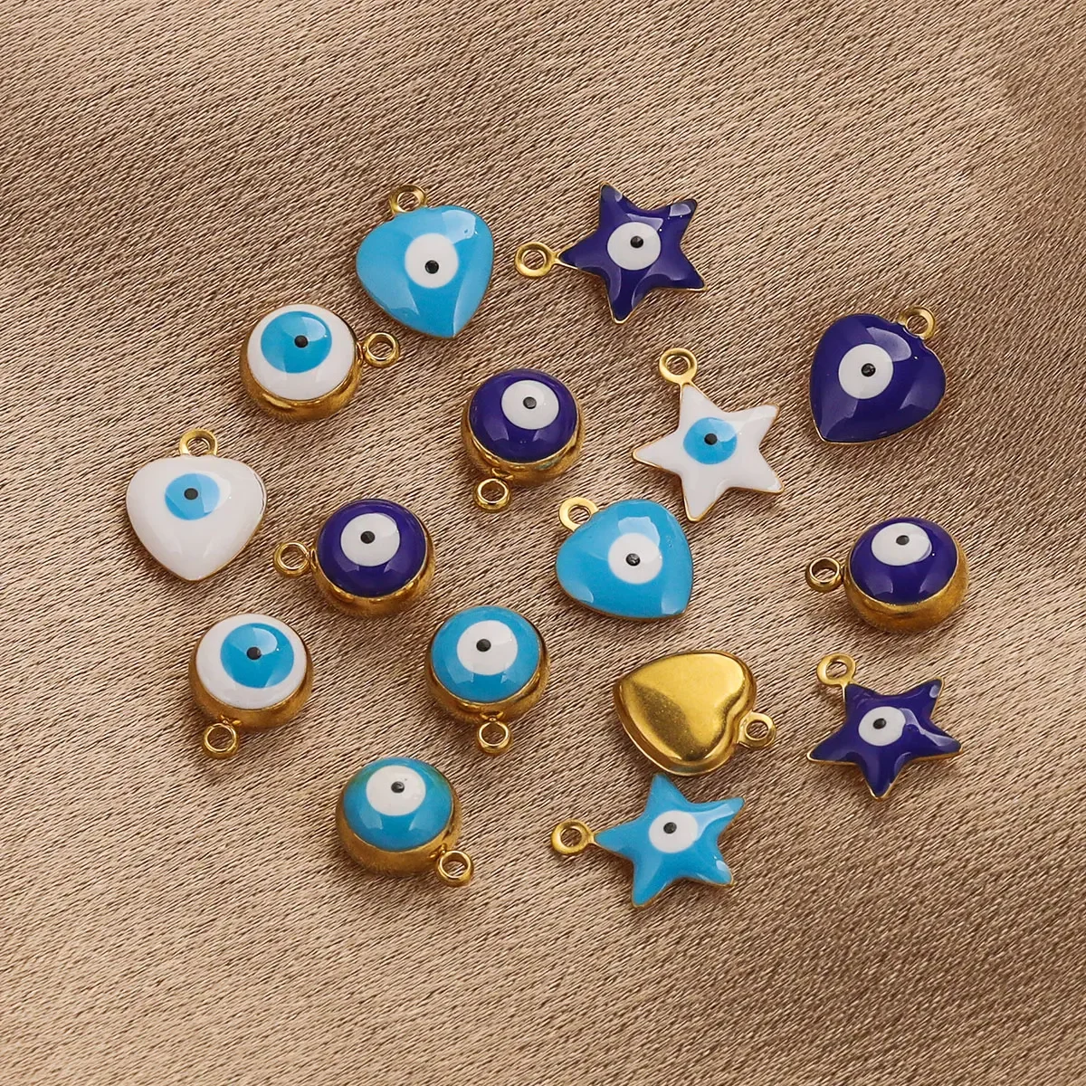 18K   θ ƿ , Ǹ ,  Ʈ,  Ʈ, DIY , ,  , 10 