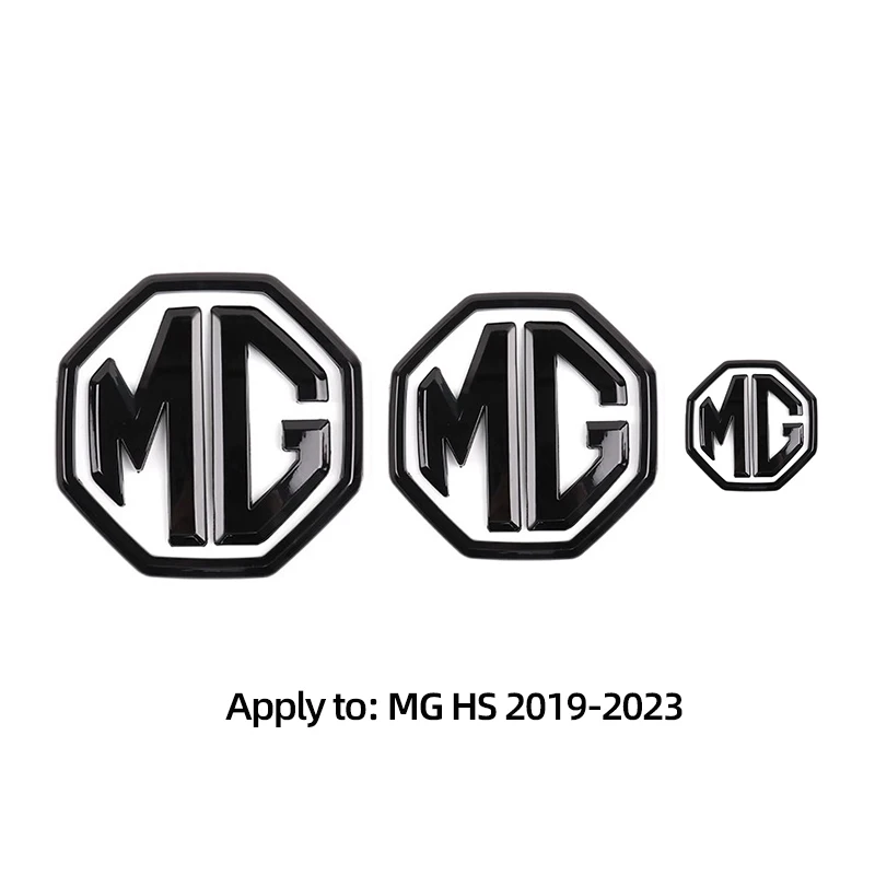 MG HS 2019-2023