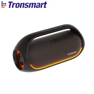 ALTAVOZ POTENTE, Bonito y Barato!!! Tronsmart BANG 60W 