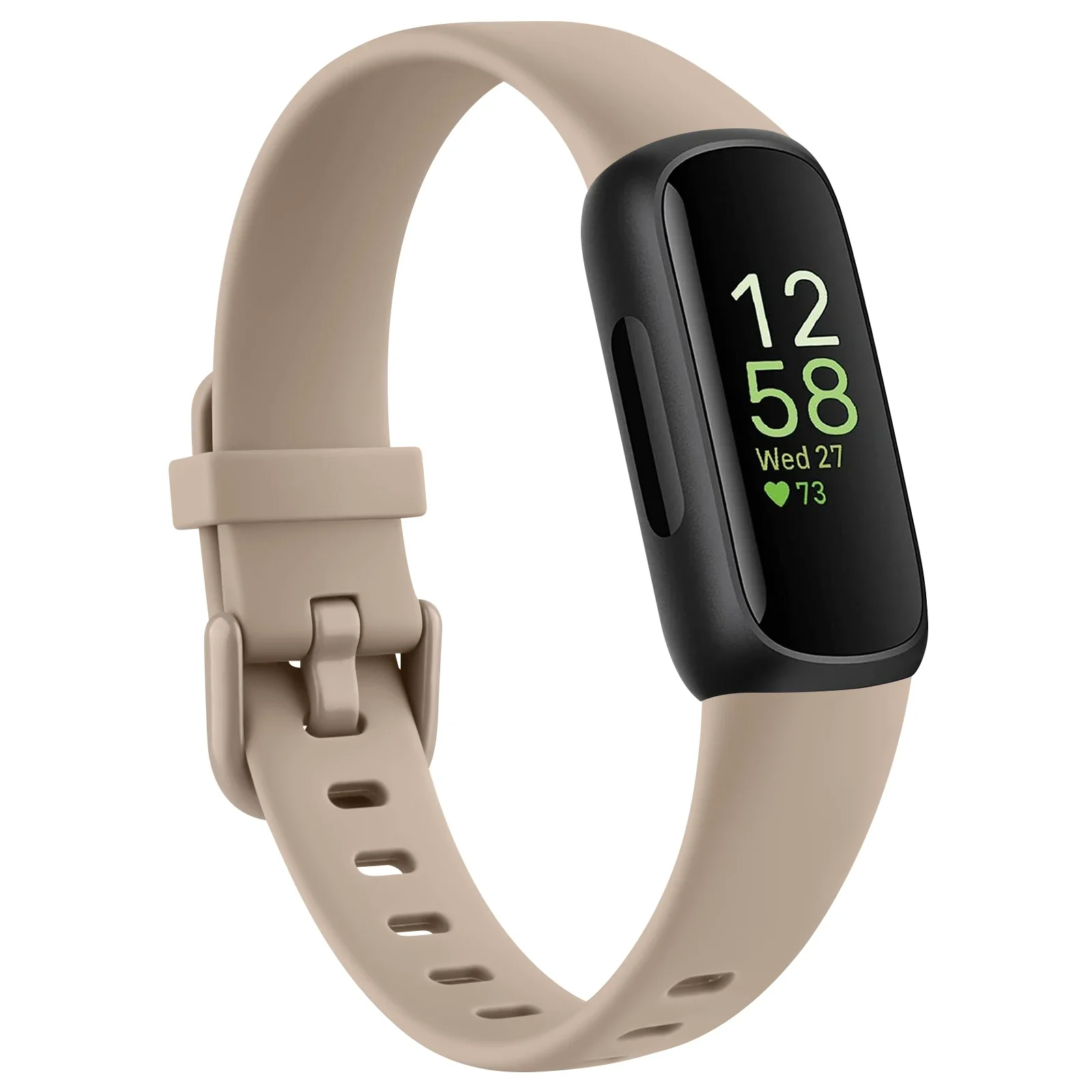 Adjustable Silicone TPU Sport Wristband Replacement