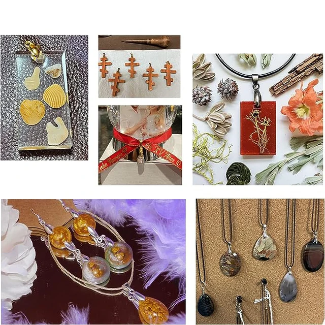 20 Pezzi In Lega Di Alluminio Ovale Cammeo Fare Cabochon Impostazione Base - Foto 2